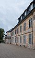 * Nomination Neues Schloss in Bayreuth, Bavaria, Germany. --Tournasol7 04:28, 19 July 2022 (UTC) * Promotion  Support Good quality. --Jakubhal 04:53, 19 July 2022 (UTC)