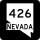 Nevada 426.svg