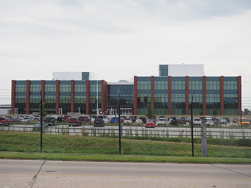 File:New USSTRATCOM HQ building.jpg