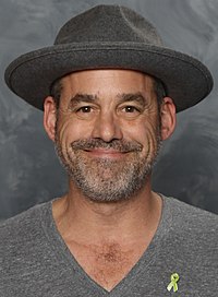 Nicholas Brendon 2017.jpg