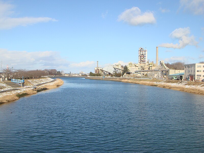 File:Nida river.JPG