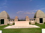 Niederzwehren Cemetery