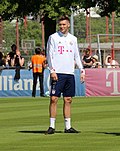 Thumbnail for Niklas Süle