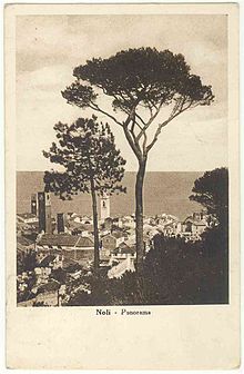 Panorama del 1941