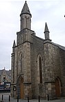 Мид-стрит, Северная церковь Шотландии 
