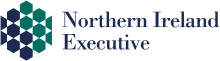 Esecutivo dell'Irlanda del Nord logo.svg