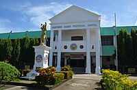 Provinsi Samar Utara Capitol 01.JPG