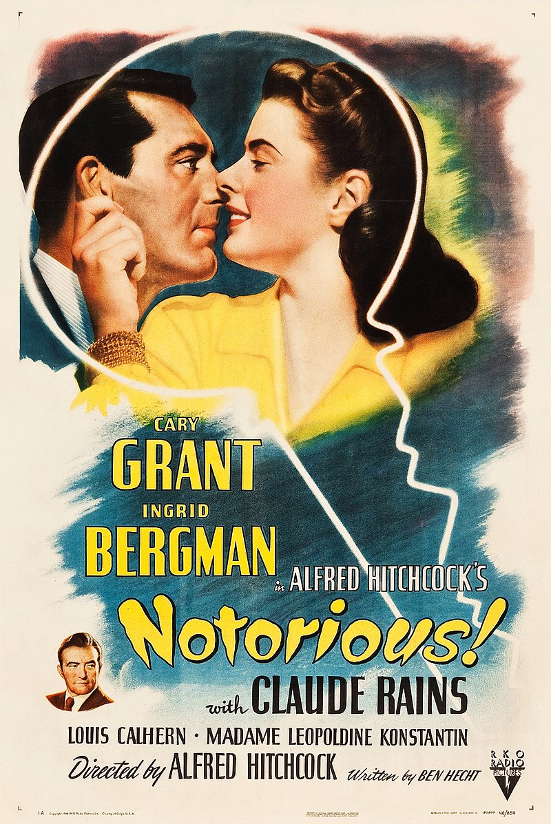 Notorious (1946 film)