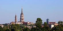 View of Novara Novara panoramica08.jpg