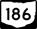 Thumbnail for Ohio State Route 186