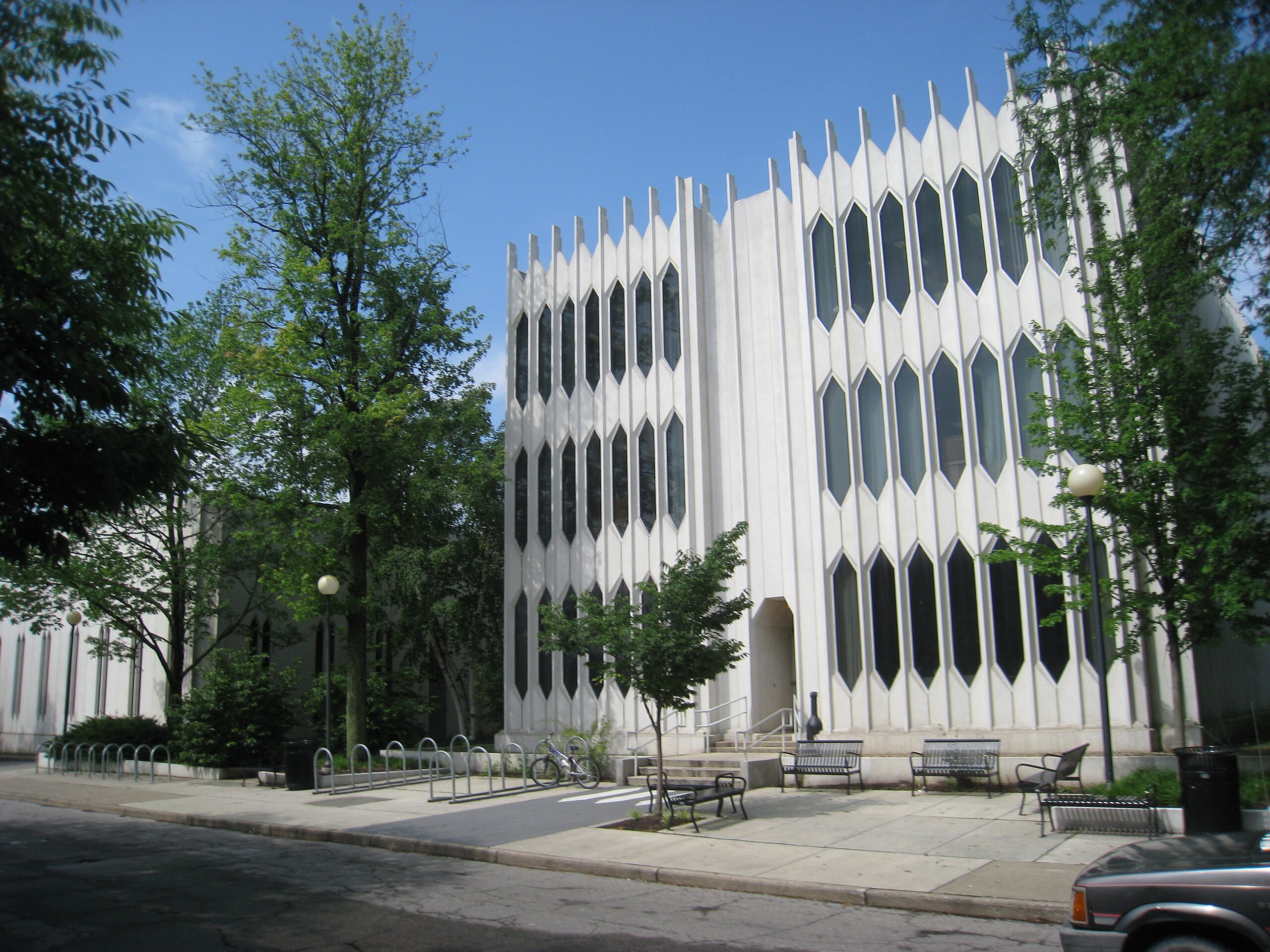 Oberlin College and Conservatory