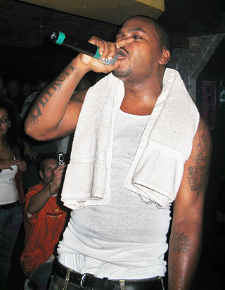 <span class="mw-page-title-main">Obie Trice</span> American rapper from Michigan