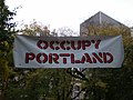 Occupy Portland, November 2 (2011)