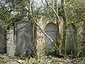 Old Jewish Cemetery