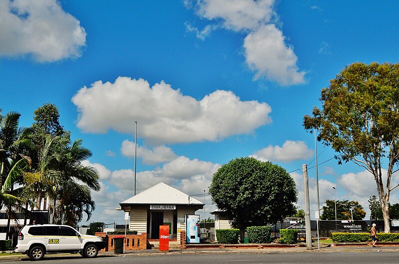 File:Old Rockhampton Hospital Post Office.jpg