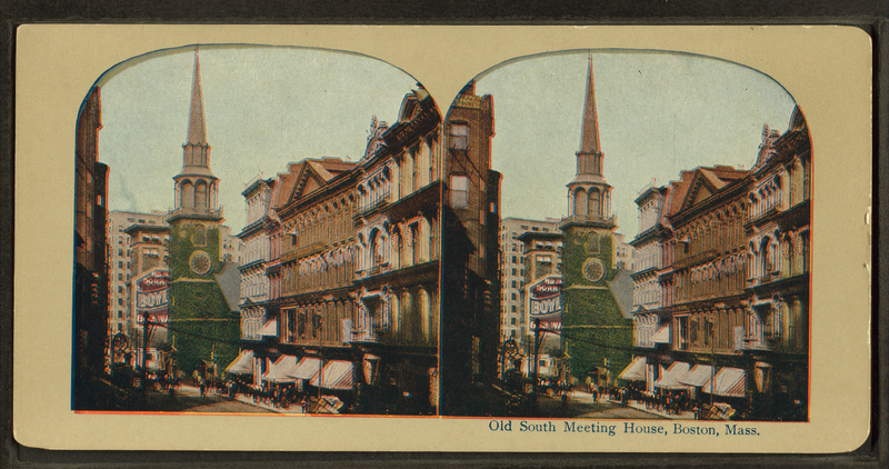 File:Old South meeting house, Boston, Mass, from Robert N. Dennis collection of stereoscopic views.png