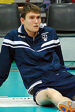 Thumbnail for Oleg Antonov (volleyball)