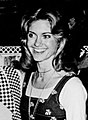 Q185165Olivia Newton-Johnin 1974geboren op 26 september 1948