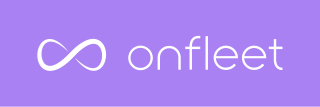 <span class="mw-page-title-main">Onfleet</span> Delivery software company