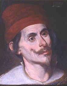 Masaniello by Onofrio Palumbo. Onofrio Palumbo - Masaniello.jpg