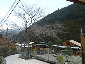 大内山動物園