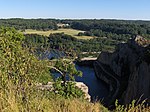 Hammeren: Halvö, Bornholms nordspets