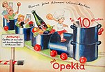 Thumbnail for File:Opekta-Werbung Zug.jpg