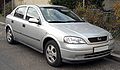 Opel Astra G (1998–2004)
