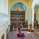 Orthodox Cathedral of the Dormition of the Theotokos 2, Vilnius, Lithuania - Diliff.jpg