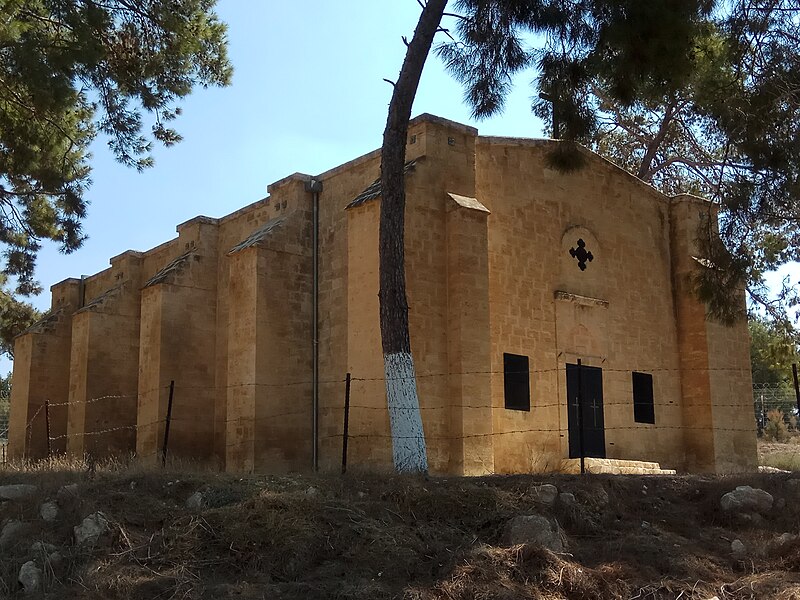 File:Orthodox church (Ma'alul).jpg