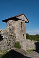 Mauerturm Graben Nord 4 weitere Bilder