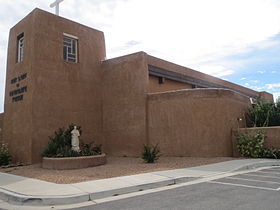 Kirche Unserer Lieben Frau von Guadalupe 1.JPG