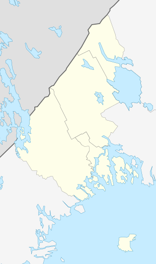 District Sortavalsky (district Sortavalsky)