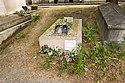 Père-Lachaise - Division 19 - Bellil 03.jpg