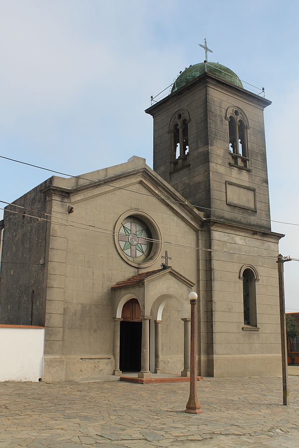 San Ramón (Uruguay)