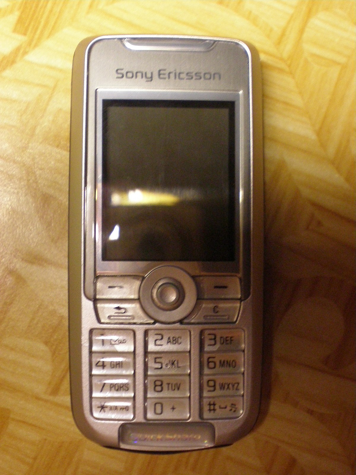 Скачать книгу на телефон sony ericsson k790i