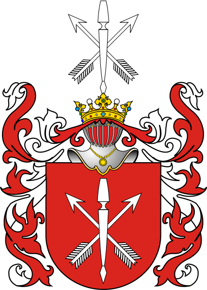 File:POL COA Koźlakowski.svg