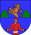 English: Coat of arms Schlieffen of polish noble families Polski: Herb szlachecki Schlieffen
