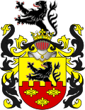 Miniatura Zaremba (herb szlachecki)