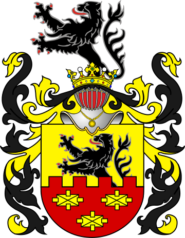 Zaremba (herb szlachecki)