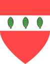 Coat of arms of Sztum County