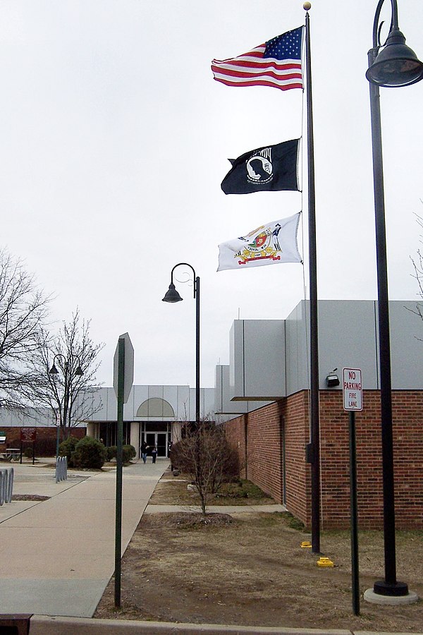 By the late 2000s, the Vietnam POW/MIA issue had largely faded from view, but the U.S. public still saw the POW/MIA Flag flying at many public facilit