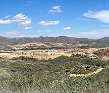 Pacific Clay, Lake Elisnore, California. Pacific Clay - Lake Elsinore.jpg