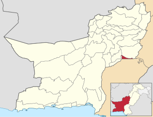 Sohbatpur District City in Balochistan, Pakistan