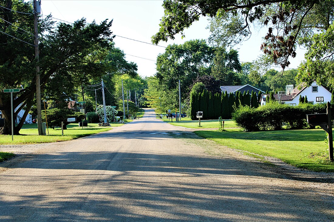 Panorama Park, Iowa