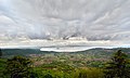 * Nomination Panorama of Lake Bracciano from Montefiascone --Livioandronico2013 18:56, 20 May 2017 (UTC) * Promotion Good quality but wrong categorization. This is not lake Bolsena or am I wrong? --Ermell 19:04, 20 May 2017 (UTC) Yes yes...i'm being too old  Done,thanks --Livioandronico2013 19:19, 20 May 2017 (UTC)