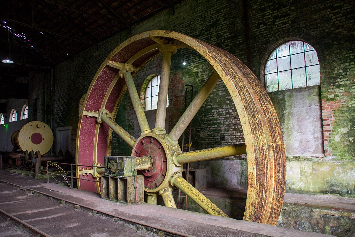 Logging steam engines фото 55