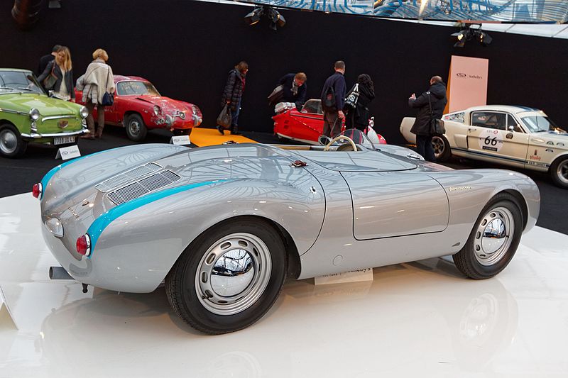 File:Paris - RM Sotheby’s 2016 - Porsche 550 Spyder - 1955 - 003.jpg