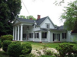 Parkhurst Harwood MD 10-may. JPG