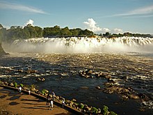 Caroni River (La Llovizna National Park) Parque La Llovizna.jpg